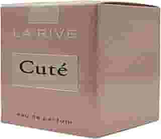 Cute Feminino La Rive Edp 100ml