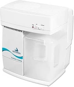 Destilador De Água Para Autoclaves - Cristófoli