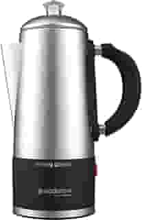 Cafeteira Italiana Gran Cadence Inox 1,5L - 220V