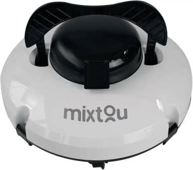 Aspirador Robótico De Piscina Automático Sem Fio Inteligente