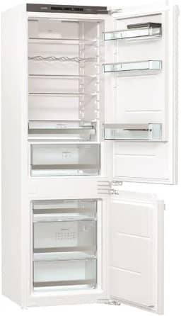 Geladeira Gorenje de Embutir 2 Portas 269 Litros 220V NRKI5182A2