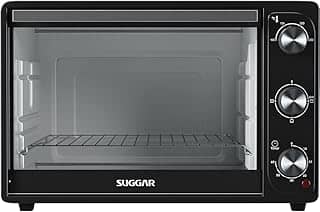 SUGGAR FORNO ELÉTRICO DE BANCADA 42L 127V
