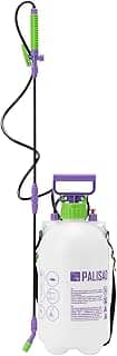 Pulverizador Manual De 7 Litros Palisad