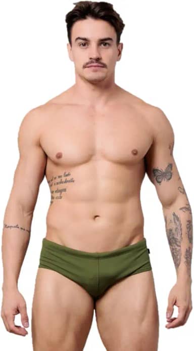 Sunga Sunset Slim - JWilas Beachwear