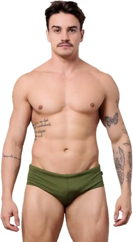 Sunga Sunset Slim - JWilas Beachwear