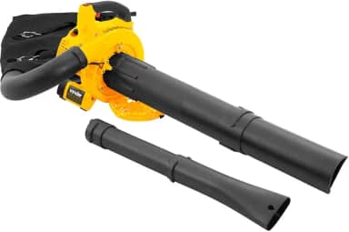 Vonder, Soprador/Aspirador A Gasolina Sav 255.