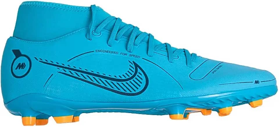 Chuteira Campo Nike Superfly 8 Club