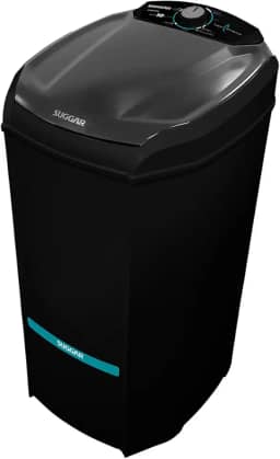 SUGGAR LAVADORA DE ROUPAS LAVAMAX ECO 10KG 110V PRETA LE1021PT