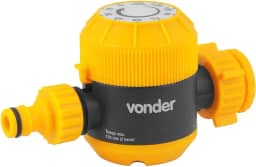 Vonder, Temporizador Manual Para Irrigação.