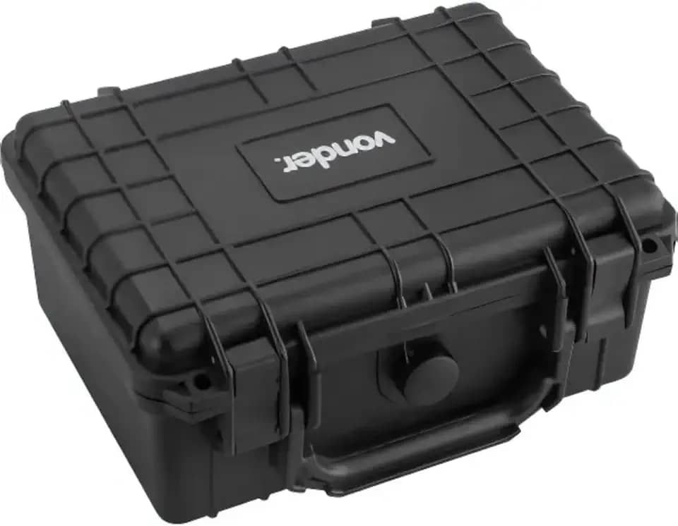 MALETA ANTI IMPACTO MAI232 VONDER