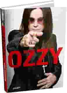 Eu sou Ozzy: A autobiografia