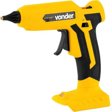 PISTOLA DE COLA QUENTE 18V IPCV1837 S/BA