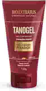 Gel de Cabelo Tanogel Radical Look 150g