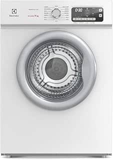 Secadora de Roupas Electrolux 11Kg Branca Essential Care com Função Antirrugas (STL11) - 220V