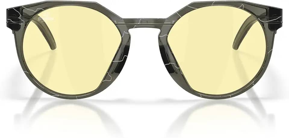 Óculos de Sol Oakley Hstn 0OO9242 924201 Tam 52