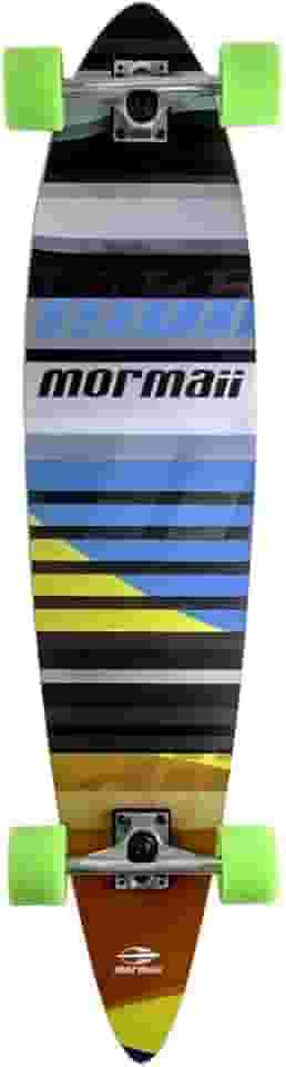 Bel - Longboard Breeze Mormaii