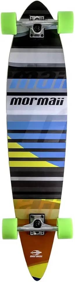 Bel - Longboard Breeze Mormaii