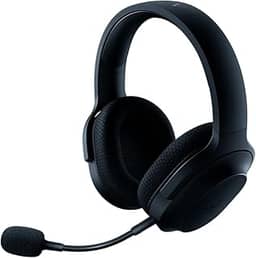 Headset Razer Barracuda X - (2022) Wireless Multi-Plataforma - RZ0404430100