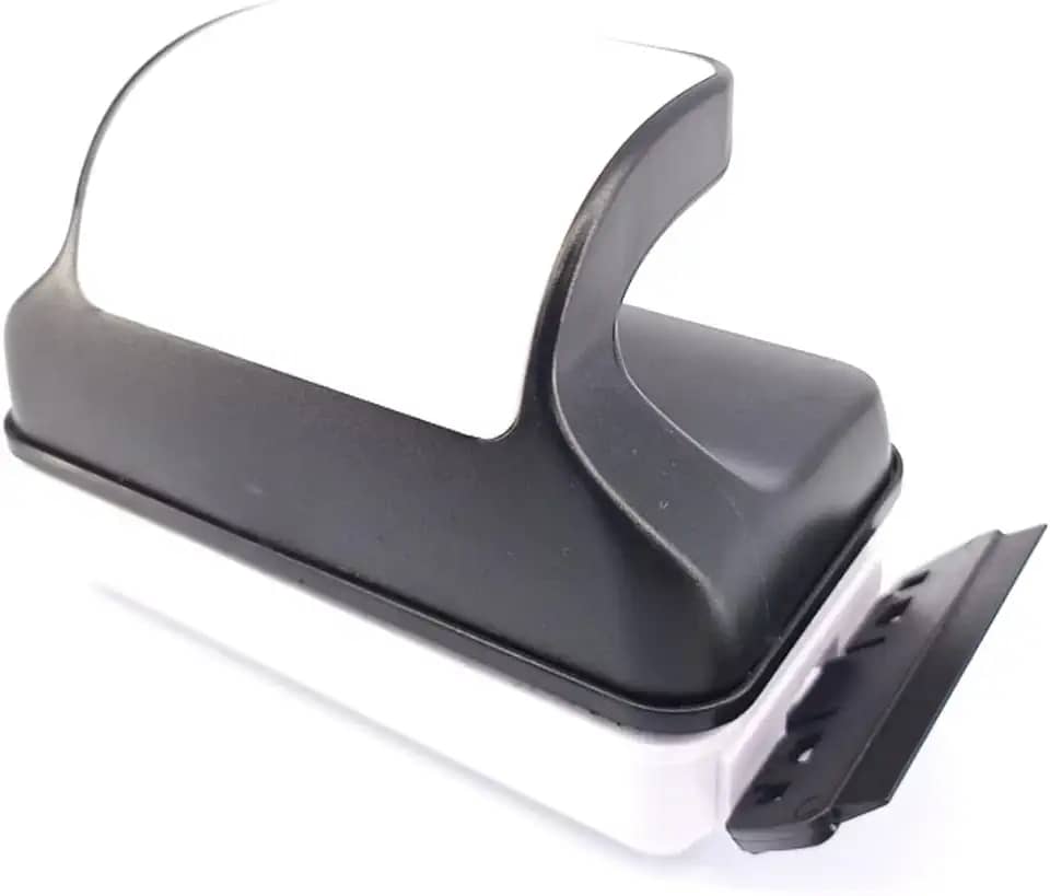Limpador Magnetico com Raspador de Algas para Aquario - em 3 tamanhos disponíveis (Médio)