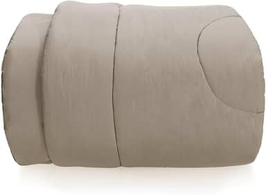 Karsten Edredom Tom Grão King 200 Fios 100% Algodão 290 X 250