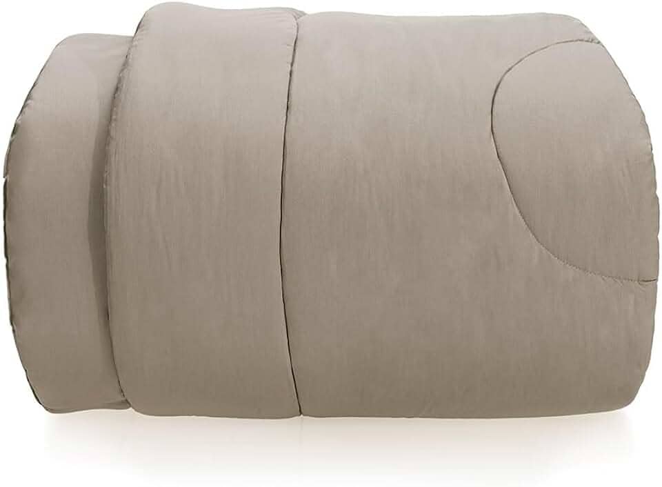 Karsten Edredom Tom Grão King 200 Fios 100% Algodão 290 X 250