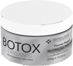 Selagem Alisamento Tratamento e Terapia Capilar 300 Ml