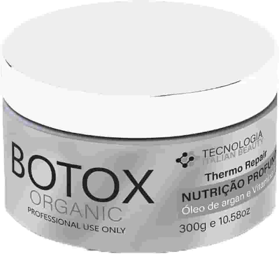 Selagem Alisamento Tratamento e Terapia Capilar 300 Ml