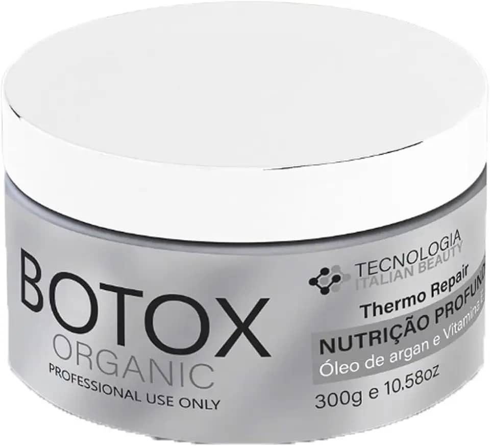 Selagem Alisamento Tratamento e Terapia Capilar 300 Ml