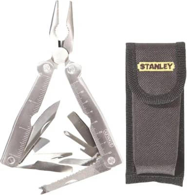 STANLEY Alicate Multiferramentas 16 em 1 92-841