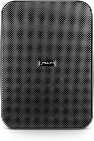 CAIXA DE SOM OUTDOOR CS 5" 80W 8 OHMS PRETO 31861 (PAR)