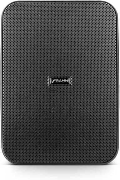 CAIXA DE SOM OUTDOOR CS 5" 80W 8 OHMS PRETO 31861 (PAR)