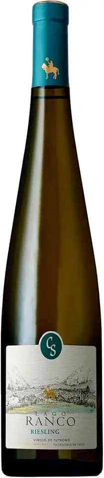 Casa Silva Vinho Branco Chileno Lago Ranco Riesling 750Ml