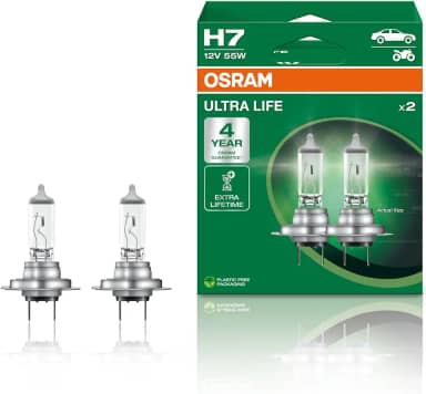 64210 ULT - H7 - HCB 2 DUO