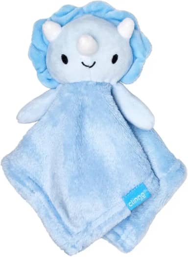 Clingo Naninha Conforto, Azul