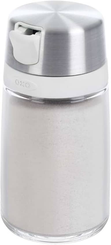 Pote de açúcar OXO Good Grips, plástico