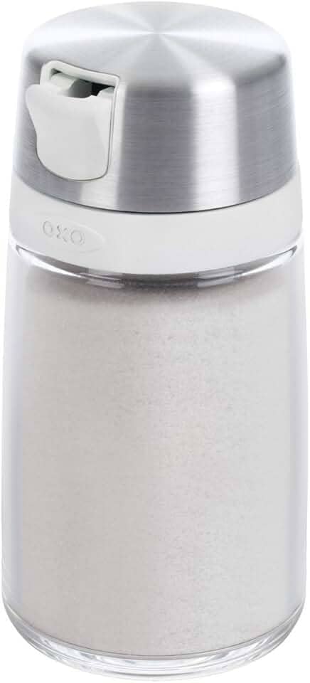 Pote de açúcar OXO Good Grips, plástico