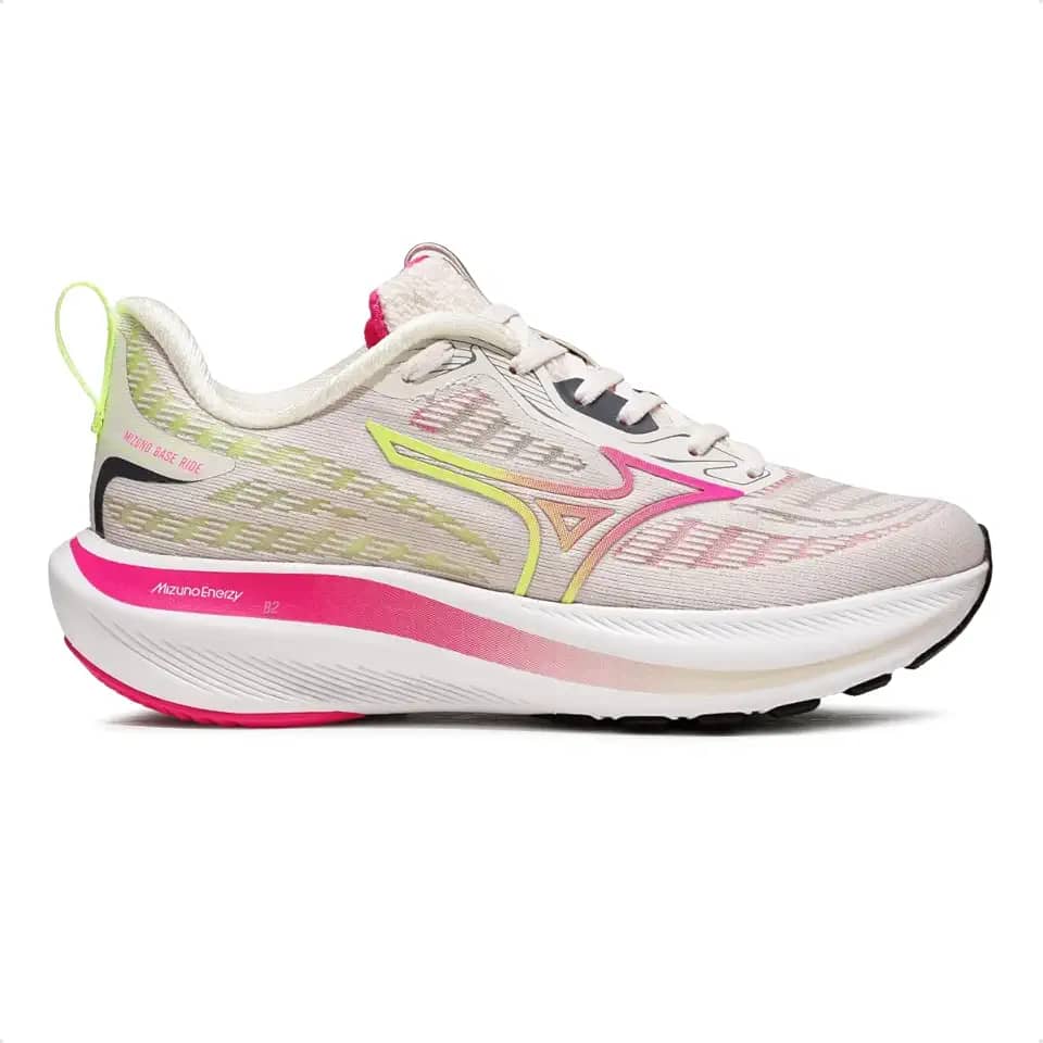 Tênis Mizuno MIZUNO BASE RIDE adulto-unissex