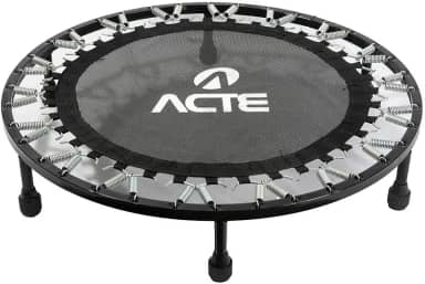 Acte, Jump Trampolim Profissional 36 Molas E9 - Preto