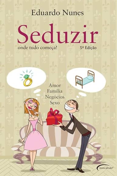 SEDUZIR 2ED