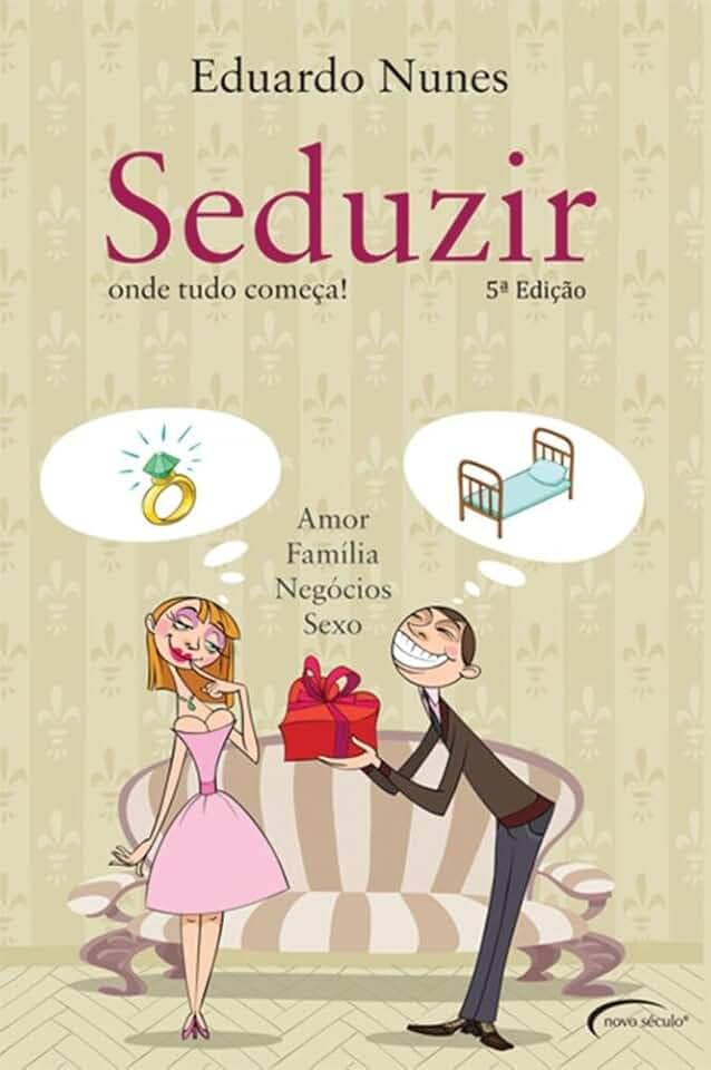 SEDUZIR 2ED