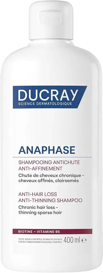 Anaphase +, Shampoo Antiqueda, Ducray