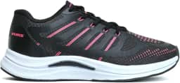 Tenis Feminino Academia Caminhada Corrida Confortavel Leve VUKS
