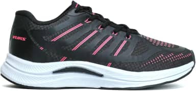 Tenis Feminino Academia Caminhada Corrida Confortavel Leve VUKS