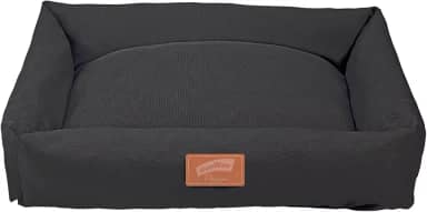 Baw Waw Cama Pet Liz Preto P