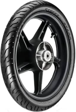 Pneu Cg 150 Titan Ybr 125 Yes 125 100/90-18 56p Tl St600 Vipal