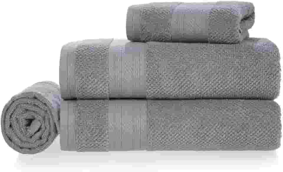 Karsten - Jogo de Banho 4 Peças EMPIRE - Urbano