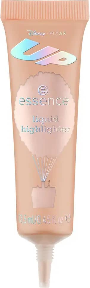 Iluminador líquido essence Disney Pixar Up 01 Joyful ride