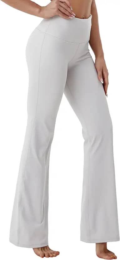 Calça de yoga Bwwb127 BUBBLELIMEFeminino