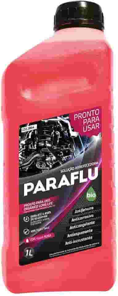 Paraflu Org Long Life Rosa P Uso 10-3004 1L