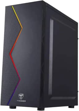 Pc Gamer/Home Office I5 3470-8gb - 1tb Top27